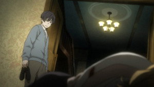 La nuit du meurtre