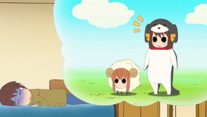 Épisode 1