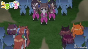 Épisode 12