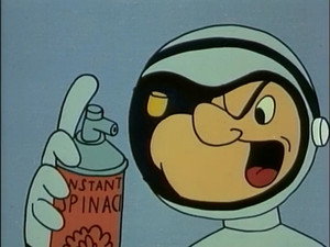 Le cosmo fou
