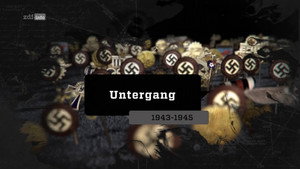 Downfall 1943-1945