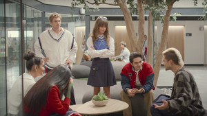 Épisode 5