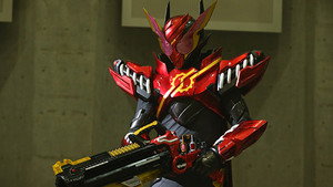 The Counterattack Hero