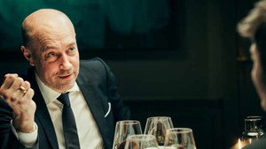 Magnus Heunicke: The minister for a dead sea