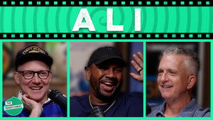 ‘Ali’ with Bill Simmons, Chris Ryan, and Van Lathan