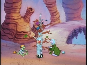 Épisode 3