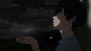 Midsummer Night