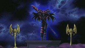 Yugi vs. Pegasus: Match of the Millennium (5)