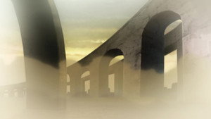 Les ruines inexplorées dont j'ai rêvé !