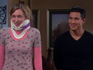 Dee Dee's Pillow
