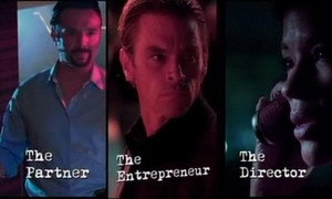 Épisode 1