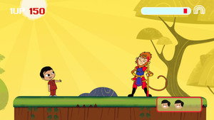 Épisode 9