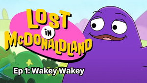 Épisode 1