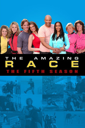 Saison 5