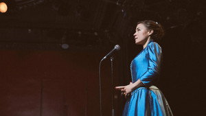 Les femmes ne sont pas drôles