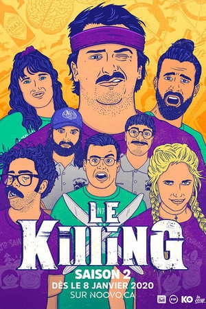 Saison 2