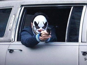 Les flics de la mafia