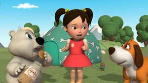 Épisode 5