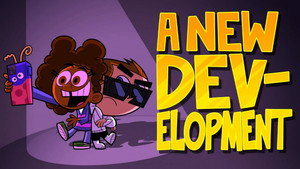 Dev-enons amis