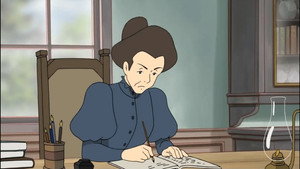 Épisode 36