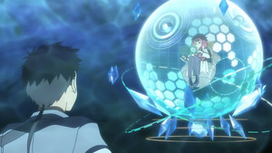 Tenchi Begins