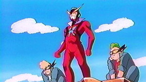 Épisode 20
