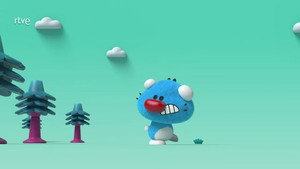 Oggy Oggy recycleur