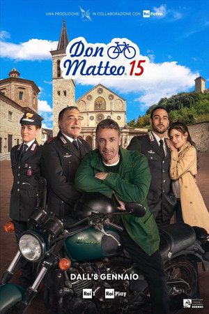 Saison 15