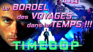 Timecop