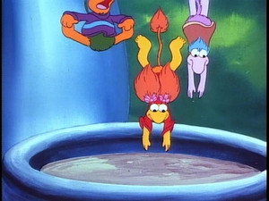 Épisode 12