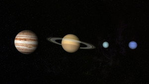 Planets