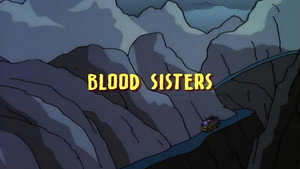Histoire de vampires