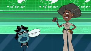 Épisode 1