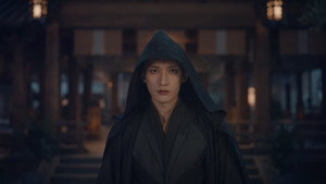 Xiao Se Fights Luo Qingyang Alone