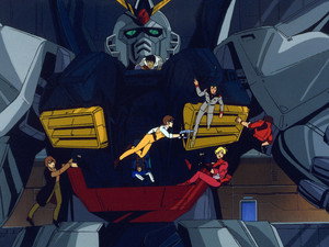 Retrieve the Core Top!