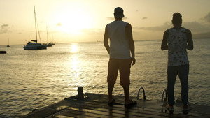 Martinique - Sud