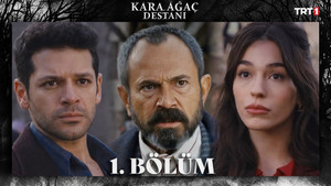 Épisode 1