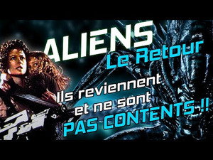 Aliens le retour