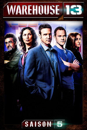 Saison 5