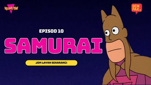 Samurai