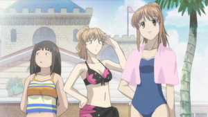 Vacances d'été émotionnelles
