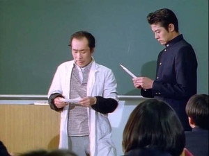Épisode 12