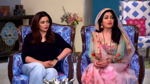 Saxena Exposes Tiwari