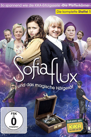 Saison 1