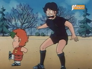 Un sacré match