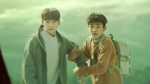 Épisode 9