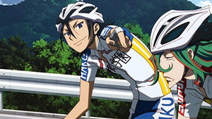 Toudou, God of the Mountains