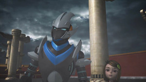 Épisode 21