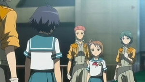 Épisode 13