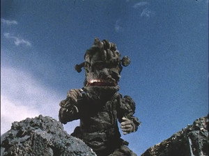 The Terror Returns!!